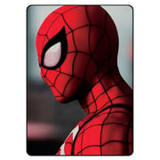 Theodor iPad 5th & 6th Generation 9.7 Inch Case Cover Spiderman Fighting