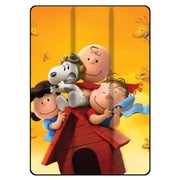 Theodor Tab A 10.1 Inch Snoopy on the House