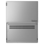 Lenovo ThinkBook 15 IML Laptop - Core i7 1.8GHz 8GB 512GB 2GB Win10Pro 15.6inch FHD Mineral Grey