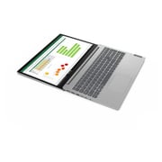 Lenovo ThinkBook 15 IML Laptop - Core i7 1.8GHz 8GB 512GB 2GB Win10Pro 15.6inch FHD Mineral Grey