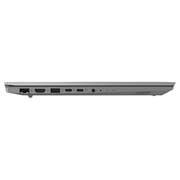 Lenovo ThinkBook 15 IML Laptop - Core i7 1.8GHz 8GB 512GB 2GB Win10Pro 15.6inch FHD Mineral Grey