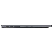 Asus VivoBook Flip 14 TP412UA-EC123TS Laptop - Core i3 2.3GHz 4GB 128GB Shared Win10 14inch FHD Star Grey
