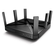 Tp-Link ARCHER C4000 AC4000 MU-MIMO Tri-Band Wi-Fi Router