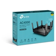 Tp-Link ARCHER C4000 AC4000 MU-MIMO Tri-Band Wi-Fi Router