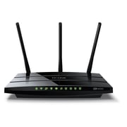 TP-Link ARCHER VR400 AC1200 Wireless VDSL/ADSL Modem Router