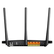 TP-Link ARCHER VR400 AC1200 Wireless VDSL/ADSL Modem Router