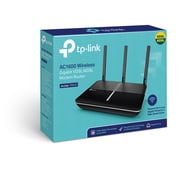 TP-Link ARCHER VR600 AC1600 Wireless Gigabit VDSL/ADSL Modem Router