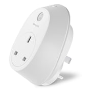 TP-Link HS110 WiFi Smart Plug + WiFi Smart LED Bulb