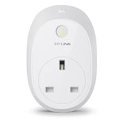 TP-Link HS110 WiFi Smart Plug + WiFi Smart LED Bulb