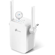 TP-Link Dual-Band AC1200 Wi-Fi Range Extender RE305