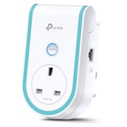 TPLink RE365 AC1200 WiFi Range Extender with AC Passthrough