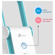 TPLink RE365 AC1200 WiFi Range Extender with AC Passthrough