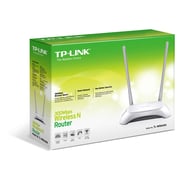 TP-Link TLWR840N Wireless Router