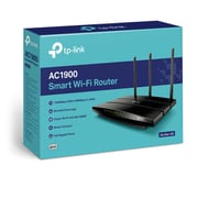 TP Link Archer A9 AC1900 Wireless MU-MIMO Gigabit Router