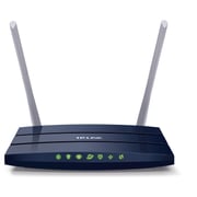 TP-Link Archer C50 AC1200 Wireless Dual Band Router + RE305 Dual-Band AC1200 Wi-Fi Range Extender