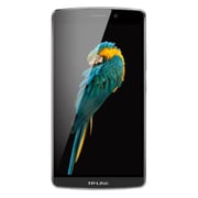 TP-Link Neffos C5 Max TP702A 4G LTE Dual Smartphone 16GB Dark Grey