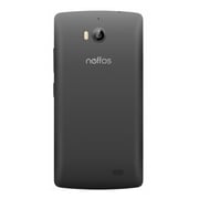 TP-Link Neffos C5 Max TP702A 4G LTE Dual Smartphone 16GB Dark Grey