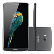 TP-Link Neffos C5 Max TP702A 4G LTE Dual Smartphone 16GB Dark Grey
