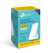 Tplink RE220 AC 750 Range Extender