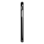 Tech21 Evo Check Case Smokey/Black For iPhone XR