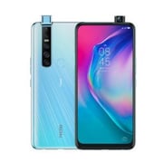 TECNO Camon 15 Pro 128GB Opal White 4G Dual Sim Smartphone