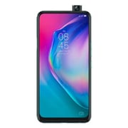 TECNO Camon 15 Pro 128GB Opal White 4G Dual Sim Smartphone