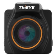Thieye Dash Cam Safeel One Camera Black