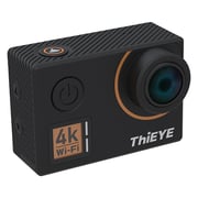 Thieye T5 Edge 4K Action Camera Black