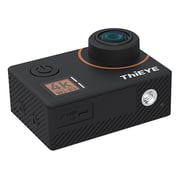 Thieye T5 Edge 4K Action Camera Black