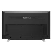 Toshiba 55U5965 4K Smart UHD Television 55inch (2020 Model)