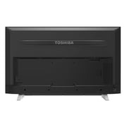 Toshiba 65U5965 4K Smart UHD Television 65inch (2020 Model)