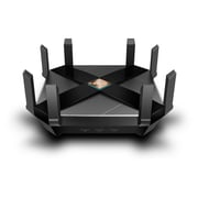 Tplink Archer AX6000 Dual Band Next Gen WiFi Router Black