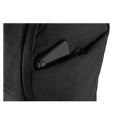 Tucano Rapido Notebook Backpack 15.6inch Black BKRAP-BK