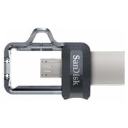 Sandisk Ultra Dual Drive USB m3.0 256GB