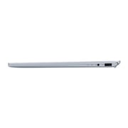 ASUS ZenBook S13 Laptop - 8th Gen Core i7 1.8GHz 16GB 1TB 2GB Win10 13.9inch FHD Galaxy Blue English/Arabic Keyboard UX392FN-AB009T