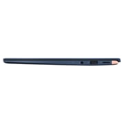 Asus ZenBook 14 UX433FN-A5021TS Laptop - Core i7 1.8GHz 16GB 512GB 2GB Win10 14inch FHD Blue (+1 year Intl warranty)