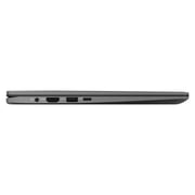Asus ZenBook Flip 14 UX463FL-AI025T Laptop - Core i7 1.8GHz 16GB 1TB 2GB Win10 14inch FHD Gun Grey