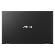 Asus ZenBook Flip 14 UX463FL-AI025T Laptop - Core i7 1.8GHz 16GB 1TB 2GB Win10 14inch FHD Gun Grey
