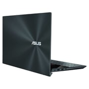 Asus ZenBook Duo UX481FL-BM021TS Laptop - Core i7 1.8GHz 16GB 1TB 2GB Win10 14inch FHD Celestial Blue