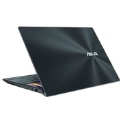 Asus ZenBook Duo UX481FL-BM021TS Laptop - Core i7 1.8GHz 16GB 1TB 2GB Win10 14inch FHD Celestial Blue