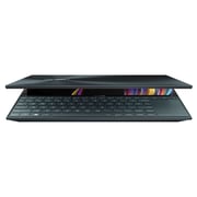 Asus ZenBook Duo UX481FL-BM021TS Laptop - Core i7 1.8GHz 16GB 1TB 2GB Win10 14inch FHD Celestial Blue