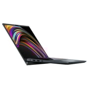 Asus ZenBook Duo UX481FL-BM021TS Laptop - Core i7 1.8GHz 16GB 1TB 2GB Win10 14inch FHD Celestial Blue