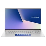 Asus ZenBook 15 UX534FTC-A8103T Laptop - Core i7 1.8GHz 16GB 1TB 4GB Win10 15.6inch FHD Silver