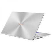 Asus ZenBook 15 UX534FTC-A8103T Laptop - Core i7 1.8GHz 16GB 1TB 4GB Win10 15.6inch FHD Silver