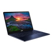 Asus ZenBook Pro UX550VD-BN094T Laptop - Core i7 2.8Ghz 16GB 512GB 4GB Win10 15.6inch FHD Blue