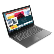 Lenovo V130-14IKB Laptop - Core i5 1.6GHz 8GB 256GB Shared Win10 14inch HD Iron Grey English/Arabic Keyboard