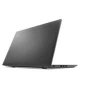 Lenovo V130-14IKB Laptop - Core i5 1.6GHz 8GB 256GB Shared Win10 14inch HD Iron Grey English/Arabic Keyboard