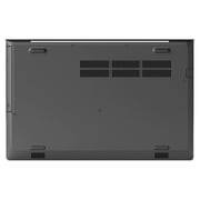 Lenovo V130-14IKB Laptop - Core i5 1.6GHz 8GB 256GB Shared Win10 14inch HD Iron Grey English/Arabic Keyboard