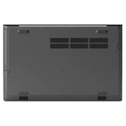 Lenovo V130-14IKB Laptop - Core i5 1.6GHz 8GB 256GB Shared Win10 14inch HD Iron Grey English/Arabic Keyboard
