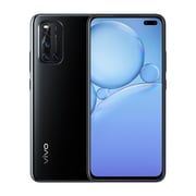 Vivo V19 128GB Gleam Black Dual Sim Smartphone